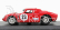 Best-model Ferrari 250lm Coupe N 23 24h Daytona 1966 Konig - Clarke - Hurt 1:43 Red