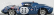 Best-model Ferrari 250lm Coupe N 32 24h Daytona 1967 Clarke - Nelson 1:43 Blue
