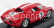 Best-model Ferrari 250lm Coupe N 5 1000km Paris 1964 Muller - Boller 1:43 Red