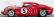 Best-model Ferrari 250lm Coupe N 5 1000km Paris 1964 Muller - Boller 1:43 Red