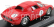 Best-model Ferrari 250lm N 1 Winner 6h Perth Caversham 1965 Martin - Mckay 1:43 Red