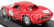 Best-model Ferrari 250lm N 1 Winner 6h Perth Caversham 1965 Martin - Mckay 1:43 Red