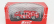 Best-model Ferrari 250lm N 23 12h Sebring 1967 P.rodriguez - F.de La Chica 1:43 Red