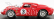 Best-model Ferrari 250lm N 3 Winner 12h Surfers Paradise 1966 J.stewart 1:43 Red