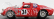Best-model Ferrari 250lm N 34 Winner Class 24h Daytona 1968 Gunn - Ortega - Merello 1:43 Red