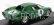 Best-model Ferrari 250lm N 4 2nd International Tourist Trophy 1964 D.piper 1:43 Zelená