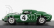 Best-model Ferrari 250lm N 4 2nd International Tourist Trophy 1964 D.piper 1:43 Zelená