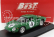 Best-model Ferrari 250lm N 4 2nd International Tourist Trophy 1964 D.piper 1:43 Zelená