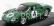 Best-model Ferrari 250lm N 4 2nd International Tourist Trophy 1964 D.piper 1:43 Zelená