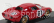 Best-model Ferrari 250lm N 81 Daytona 1968 Piper - Gregory 1:43 Red
