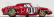 Best-model Ferrari 250lm N 81 Daytona 1968 Piper - Gregory 1:43 Red