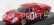 Best-model Ferrari 250lm N 81 Daytona 1968 Piper - Gregory 1:43 Red