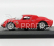 Best-model Ferrari 250lm Ralph Lauren Collection 1964 1:43 Red