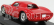Best-model Ferrari 250lm Ralph Lauren Collection 1964 1:43 Red