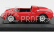 Best-model Ferrari 250lm Spider N 0 Prova 1965 1:43 Red