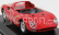 Best-model Ferrari 250lm Spider N 0 Prova 1965 1:43 Red