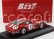 Best-model Ferrari 275 Gtb 3.3l V12 Team Scuderia Filipinetti N 17 24h Le Mans 1968 Jacques Rey - Claude Haldi 1:43 Red