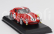 Best-model Ferrari 275 Gtb 3.3l V12 Team Scuderia Filipinetti N 17 24h Le Mans 1968 Jacques Rey - Claude Haldi 1:43 Red