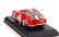 Best-model Ferrari 275 Gtb 3.3l V12 Team Scuderia Filipinetti N 17 24h Le Mans 1968 Jacques Rey - Claude Haldi 1:43 Red