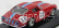 Best-model Ferrari 275 Gtb/4 Coupe N 38 Winner 1000km Parigi 1966 Vestey - Gaspar 1:43 Red Bluette