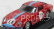 Best-model Ferrari 275 Gtb/4 Coupe N 38 Winner 1000km Parigi 1966 Vestey - Gaspar 1:43 Red Bluette