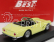 Best-model Ferrari 275 Gtb/4 Nart Spider 1967 1:43 Žlutá