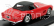 Best-model Ferrari 275 Gtb/4 Nart Spider Closed 1967 1:43 Červená Černá