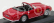 Best-model Ferrari 275 Gtb/4 Spider 1966 1:43 Red