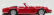 Best-model Ferrari 275 Gtb/4 Spider 1966 1:43 Red