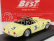 Best-model Ferrari 275 Gtb/4 Spider N 25 12h Sebring 1967 R.mccluggage - F.windridge 1:43 Žlutá
