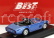 Best-model Ferrari 275 Gtb/4s S/n.10453 Nart Spider Open 1967 - Personal Car Steve Mcqueen 1:43 Blue Met