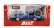 Best-model Ferrari 275 Gtb/4s S/n.10453 Nart Spider Open 1967 - Personal Car Steve Mcqueen 1:43 Blue Met