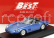 Best-model Ferrari 275 Gtb/4s S/n.10453 Nart Spider Open 1967 - Personal Car Steve Mcqueen 1:43 Blue Met