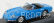 Best-model Ferrari 275 Gtb Spider - Steve Mcqueen Personal Car 1:43 Bluette