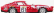 Best-model Ferrari 275 Gtb4 Coupe N 151 Tour De France 1970 A.corentin - B.prevost 1:43 Red
