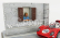 Best-model Ferrari 275p N 198 Winner Targa Florio 1965 Nino Vaccarella 1:43 Red