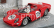 Best-model Ferrari 275p N 198 Winner Targa Florio 1965 Nino Vaccarella 1:43 Red