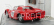 Best-model Ferrari 275p N 198 Winner Targa Florio 1965 Nino Vaccarella 1:43 Red