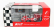 Best-model Ferrari 275p N 198 Winner Targa Florio 1965 Nino Vaccarella 1:43 Red