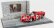 Best-model Ferrari 275p N 198 Winner Targa Florio 1965 Nino Vaccarella 1:43 Red