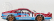 Best-model Ferrari 308 Gr.4 N 1 Targa Florio 1982 Andreut - Biche 1:43 Červená Světle Modrá