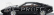 Best-model Ferrari 308 Gtb 1975 1:43 Black