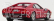 Best-model Ferrari 308 Gtb 1975 Pininfarina 1:43 Red
