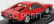 Best-model Ferrari 308 Gtb 1977 1:43 Červená Černá