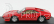 Best-model Ferrari 308 Gtb America 1976 1:43 Red