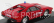 Best-model Ferrari 308 Gtb Coupe 1983 Feuerwehr Ff Willendorf Austria - Fire Engine 1:43 Red