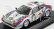 Best-model Ferrari 308 Gtb Coupe Martini Team Makela Auto Tuning N 00 1:43, bílá