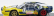 Best-model Ferrari 308 Gtb Coupe N 11 Rally  Isola D'elba 1980 Nico - Barban 1:43 Žlutá Modrá