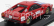 Best-model Ferrari 308 Gtb Coupe N 4 Daytona 1978 Mallet - Romolotti - Bondurant 1:43 Red
