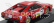 Best-model Ferrari 308 Gtb Coupe N 8 24h Daytona 1978 Besenzoni - Dal Ben - Wever 1:43 Red